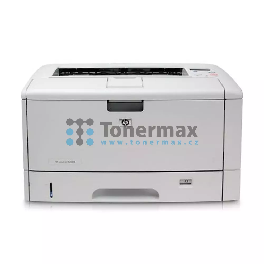 HP LaserJet 5200L