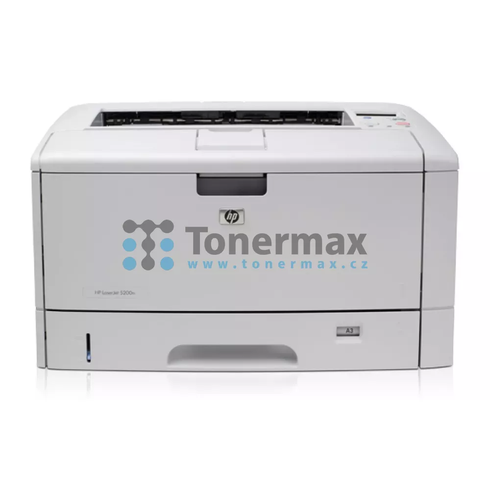 HP LaserJet 5200n