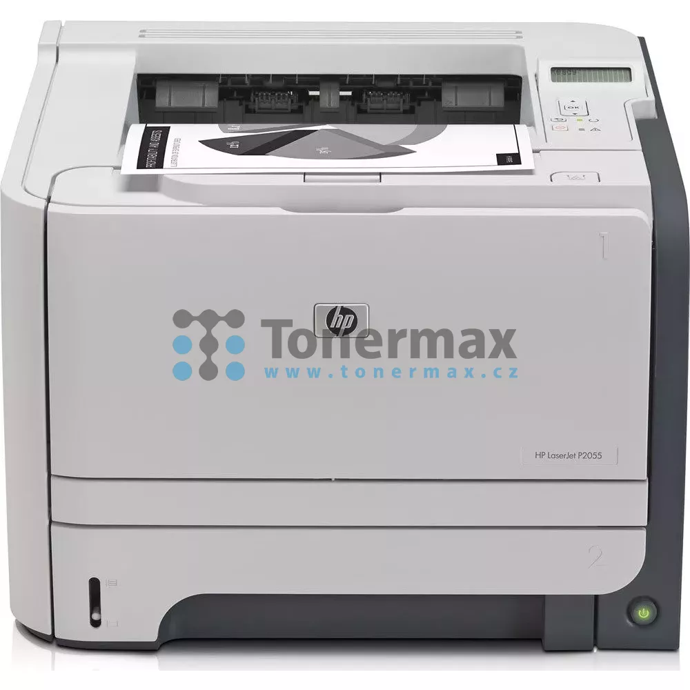 HP LaserJet P2055x