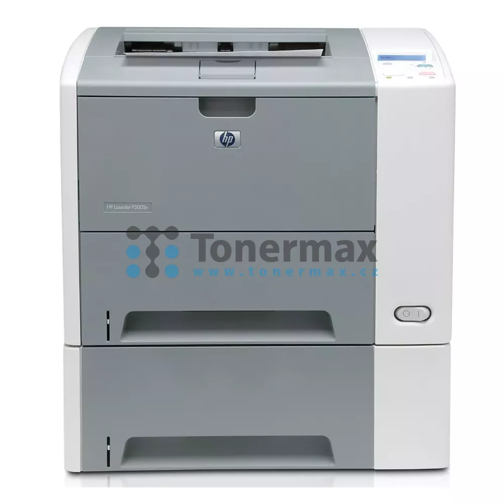 HP LaserJet P3005x