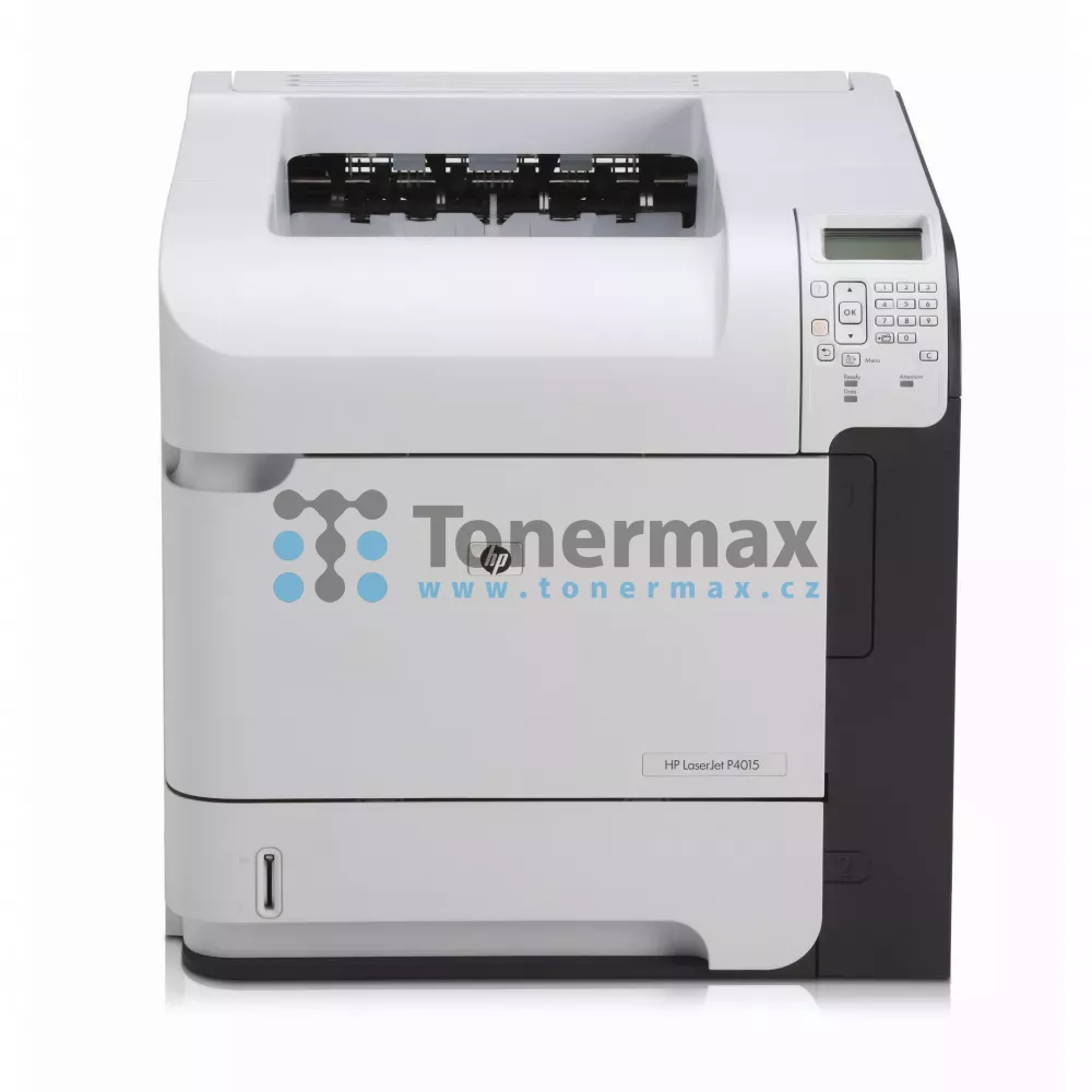 HP LaserJet P4015tn