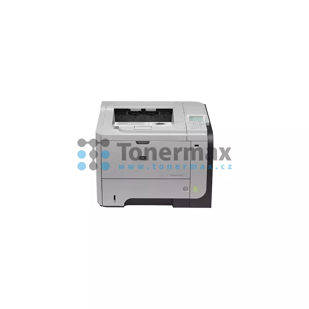 HP LaserJet P3015dn