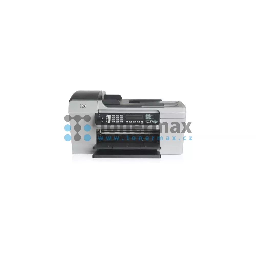 HP Officejet 5607