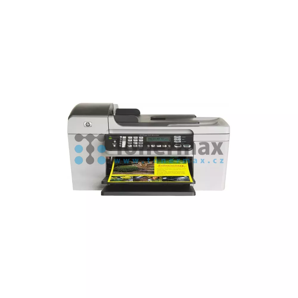 HP Officejet 5615