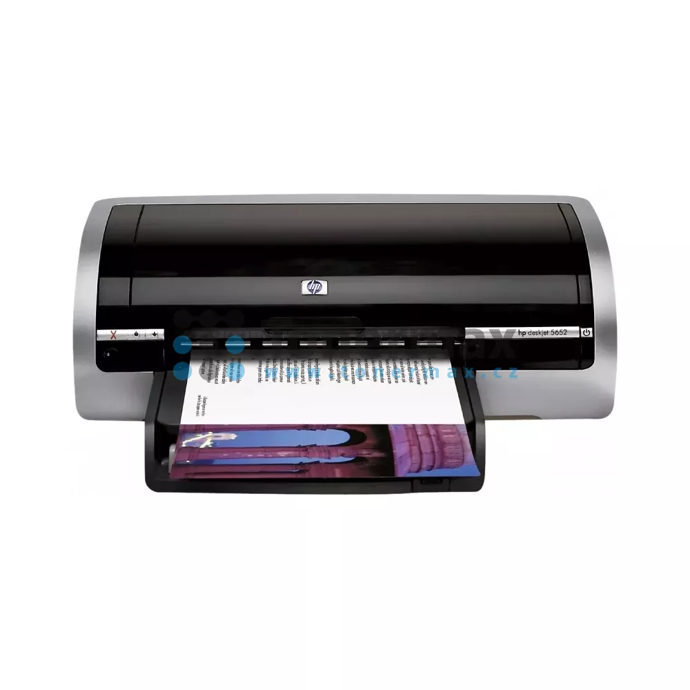 HP Deskjet 5652