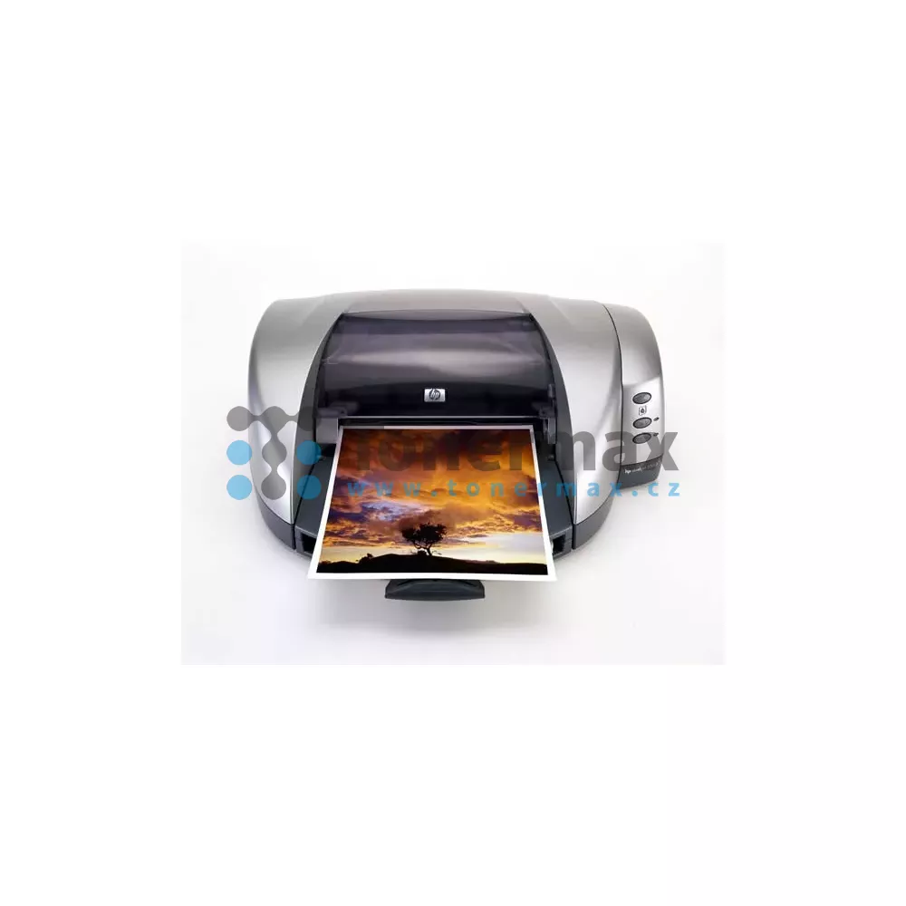 HP Deskjet 5552