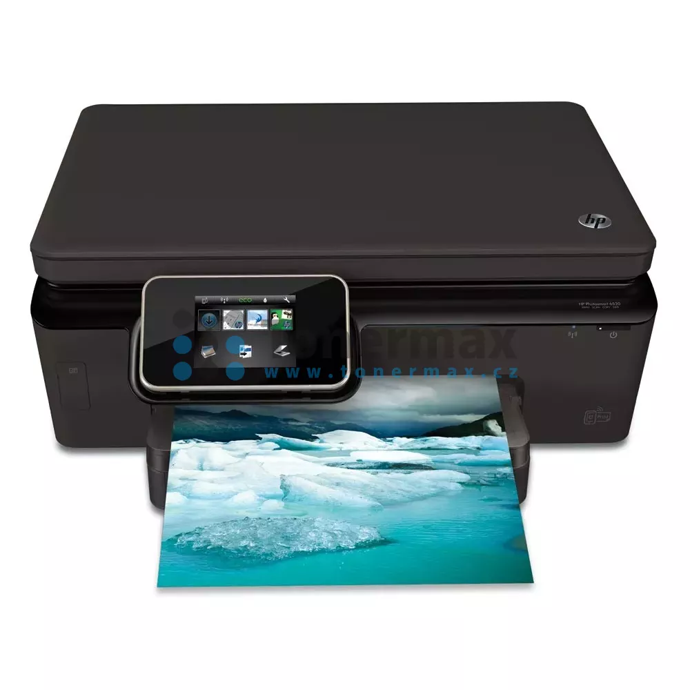 HP Deskjet 6520