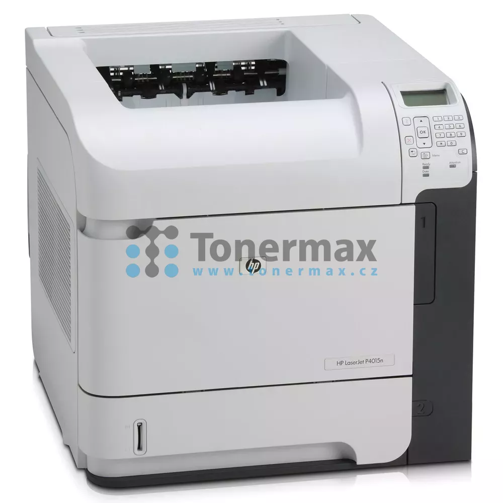 HP LaserJet P4014n