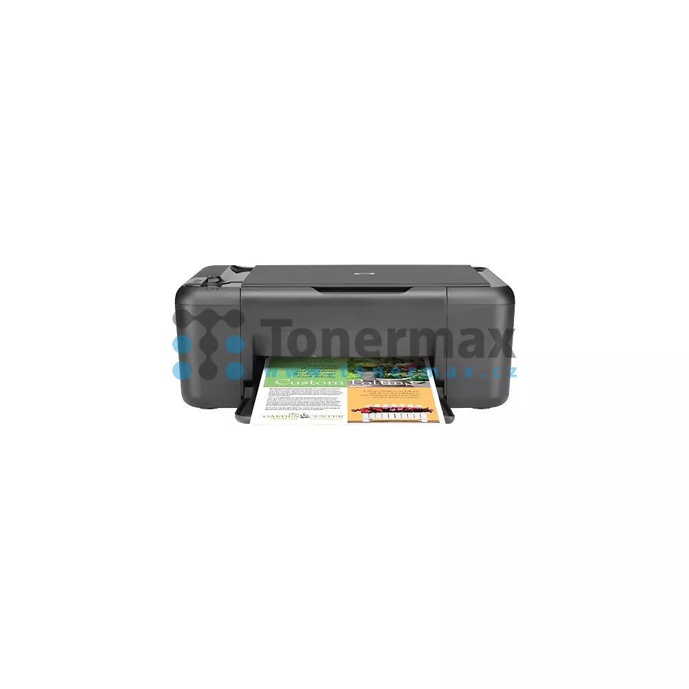 HP Deskjet F2492 All-in-One