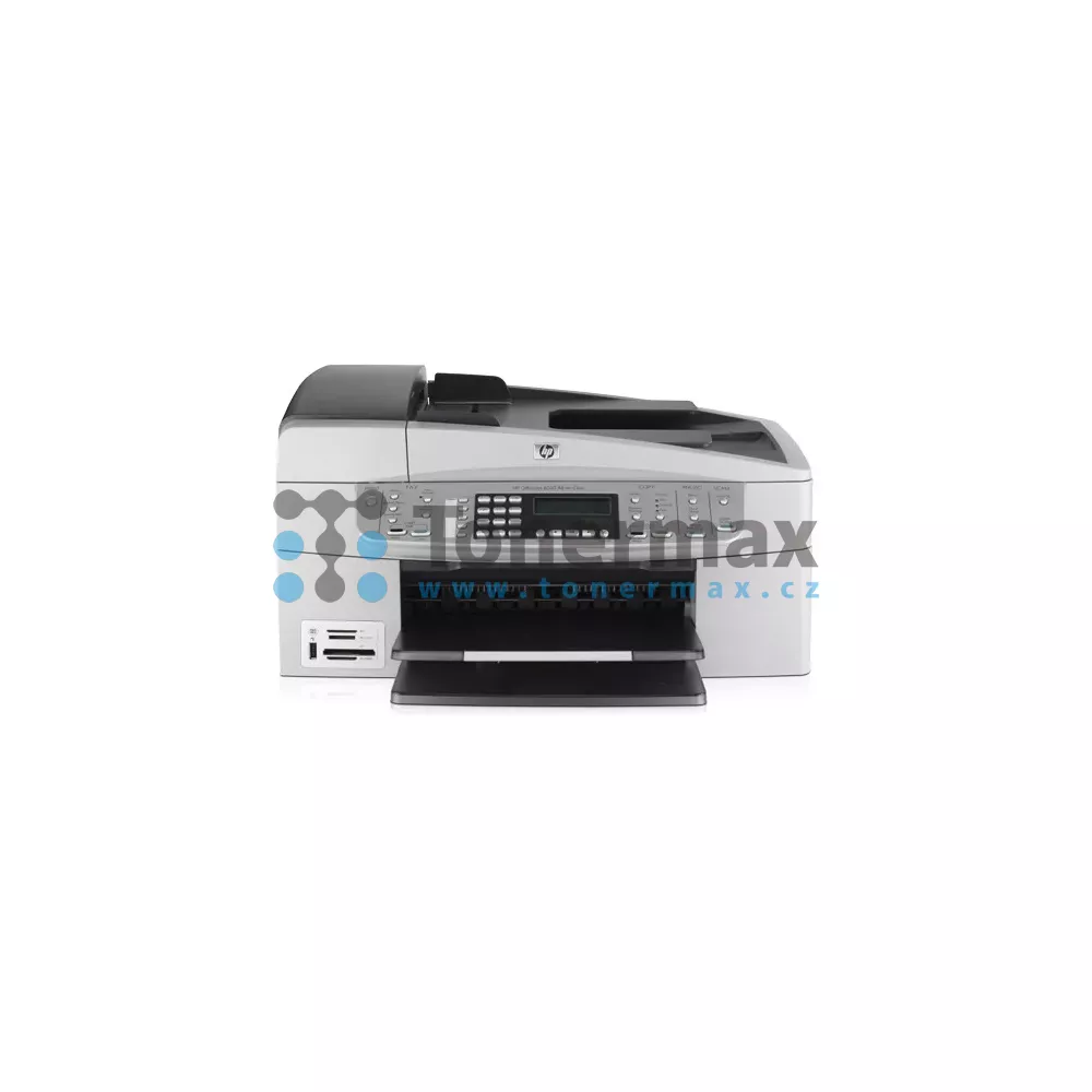 HP Officejet 6210