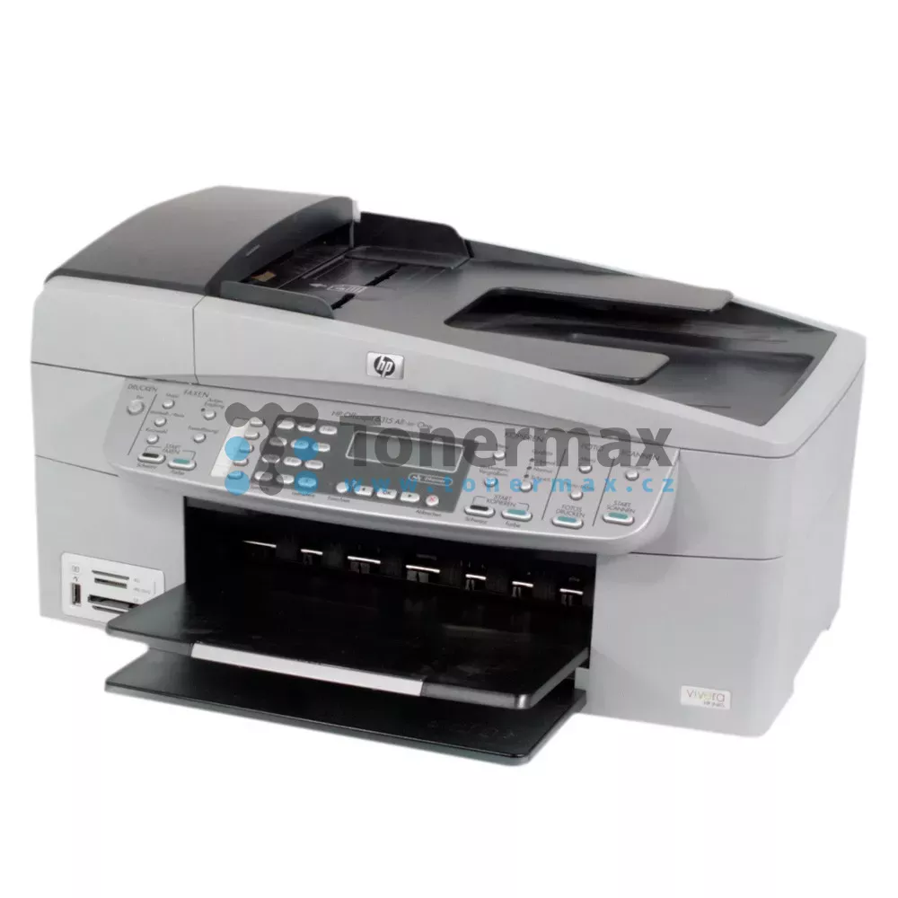 HP Officejet 6215