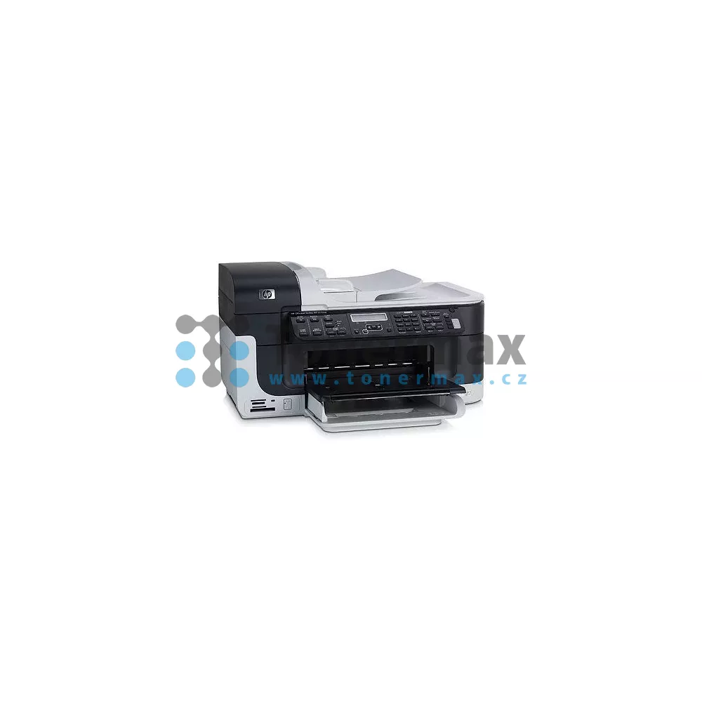 HP Officejet J6415