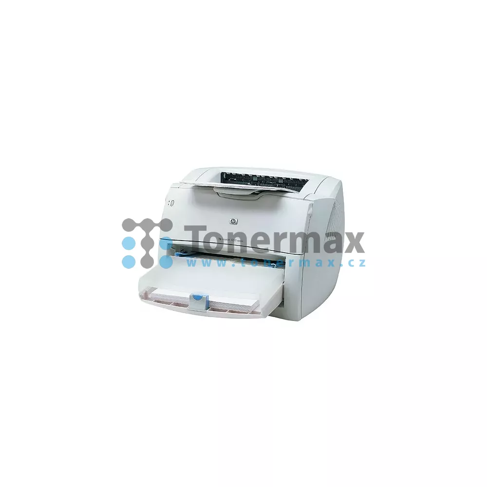 HP LaserJet 1200n