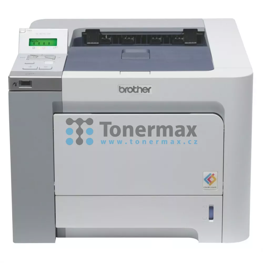 Brother HL-4070CDW