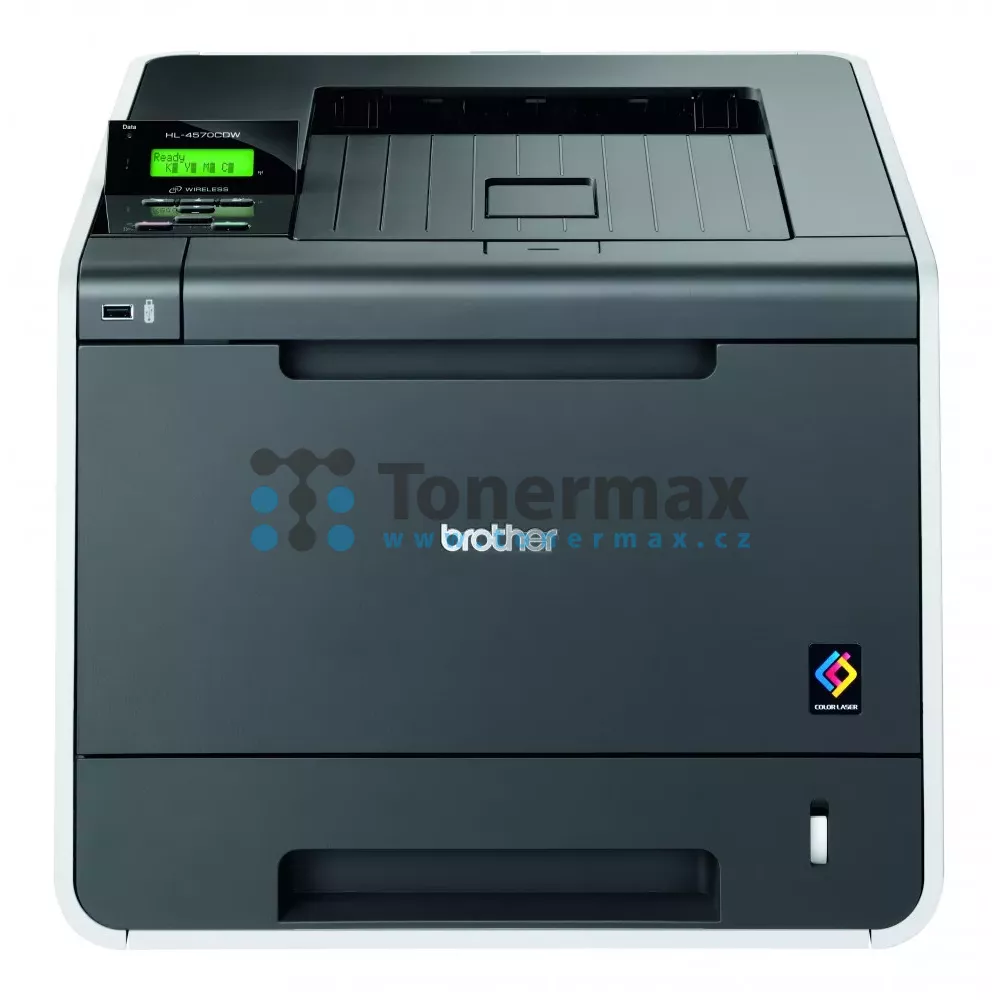 Brother HL-4570CDW