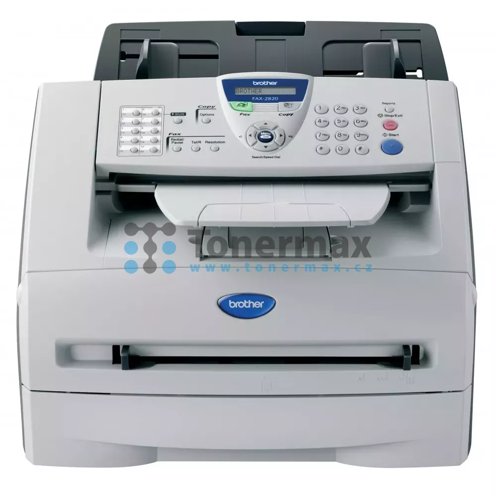 Brother FAX-2820