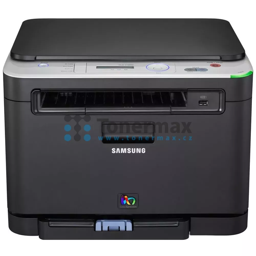 Samsung CLX-3185N