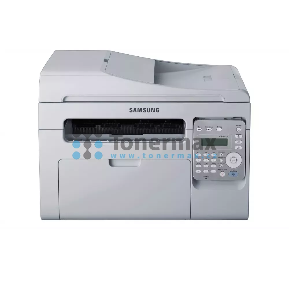 Samsung SCX-3400F