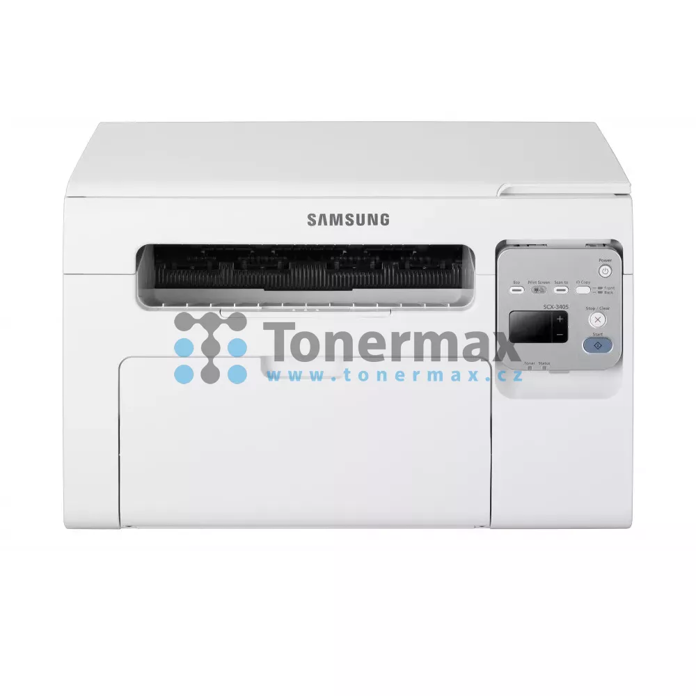 Samsung SCX-3405