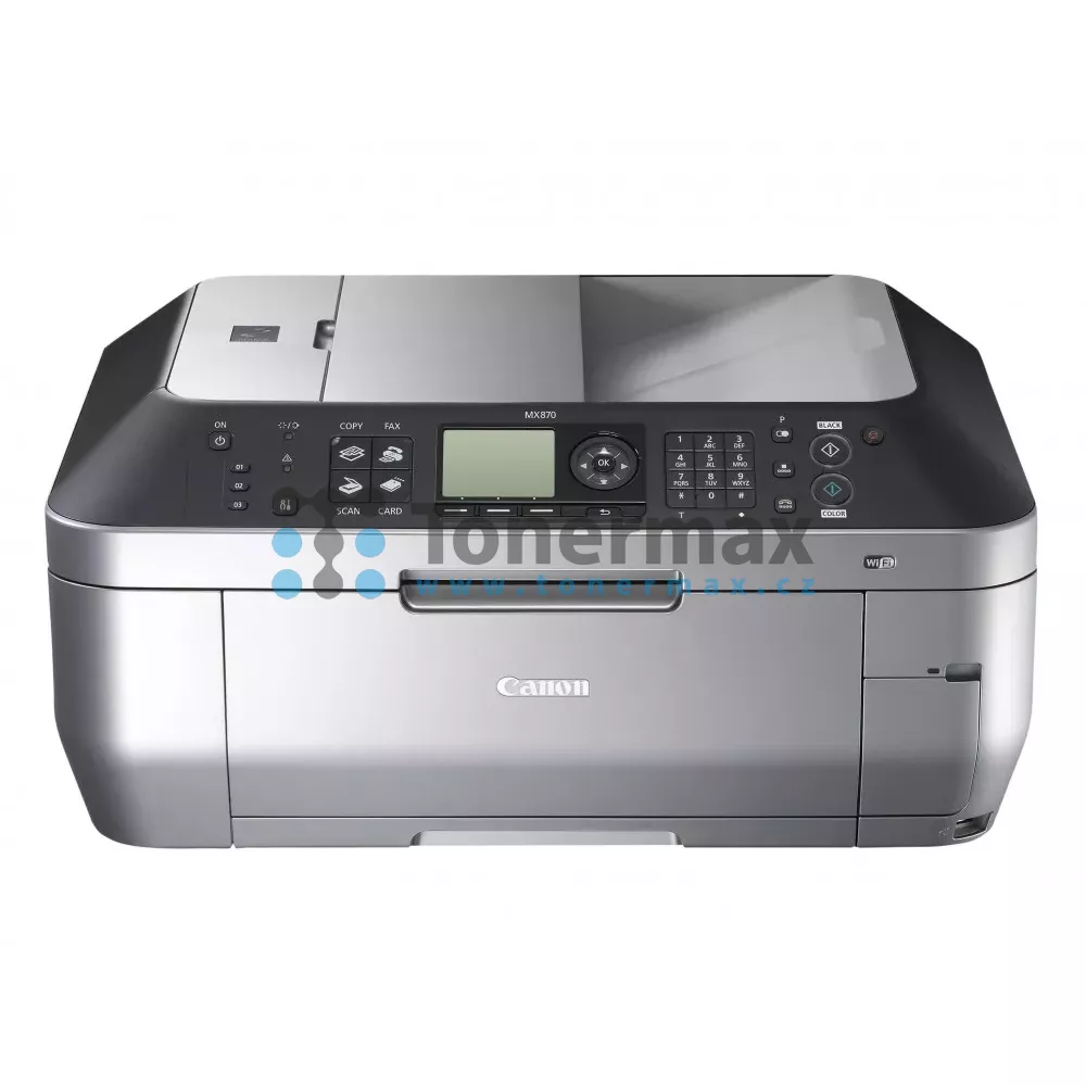 Canon PIXMA MX870