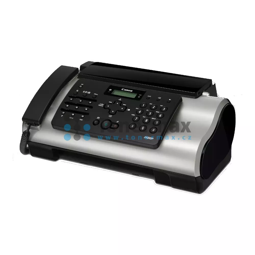 Canon Fax-JX510P