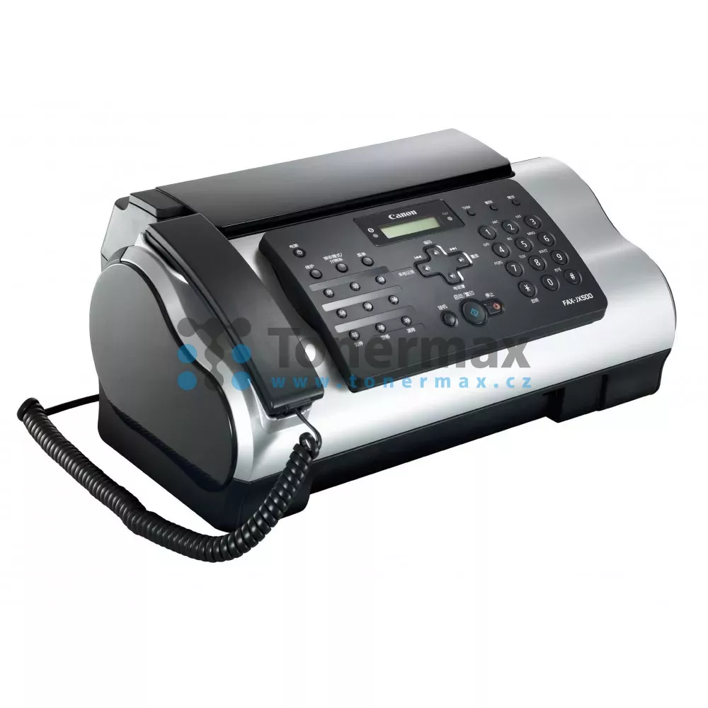 Canon Fax-JX500