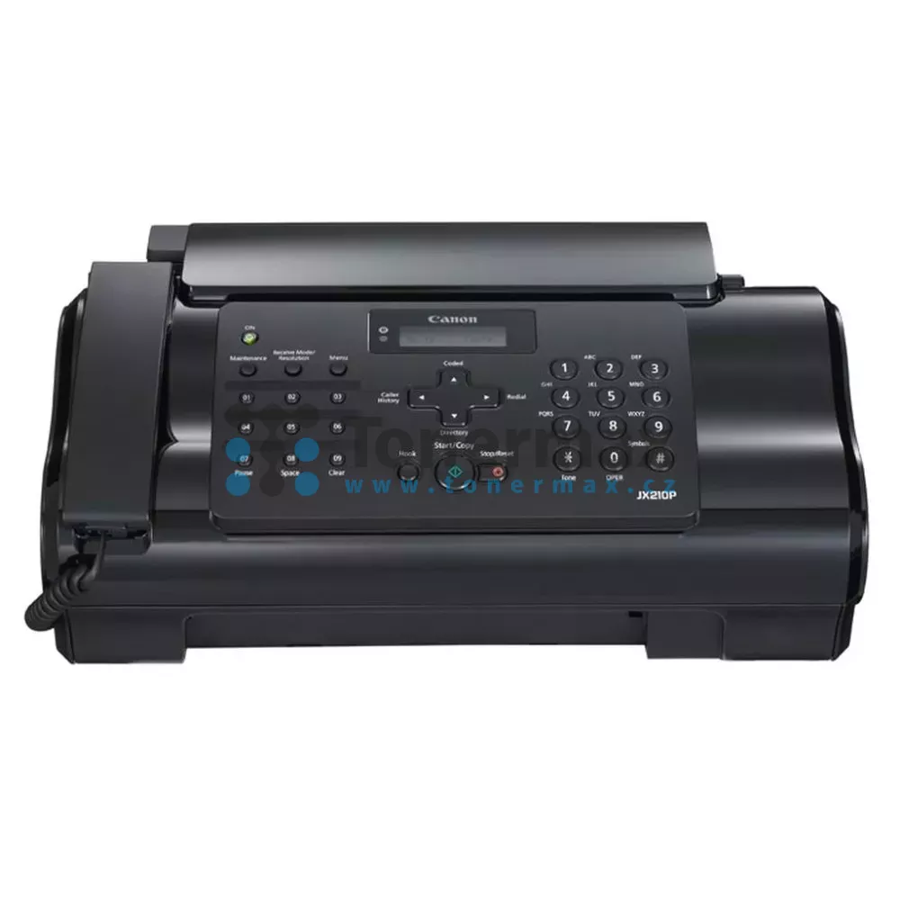 Canon Fax-JX210P