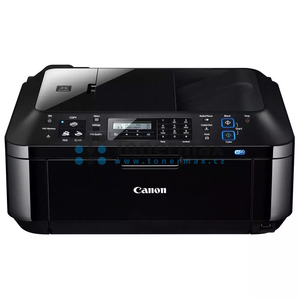 Canon PIXMA MX410