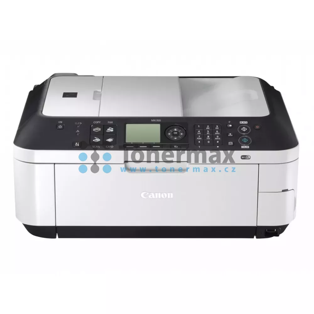 Canon PIXMA MX350