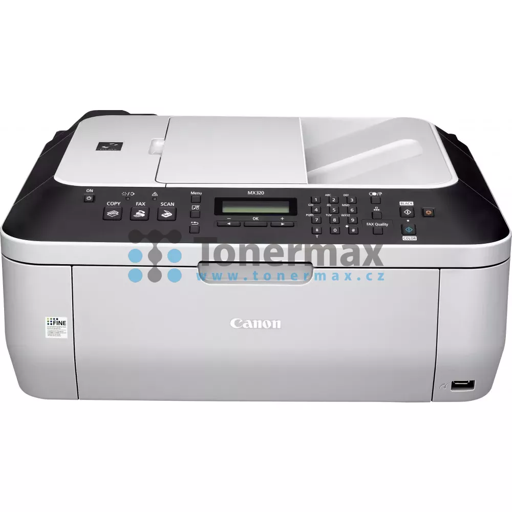 Canon PIXMA MX320