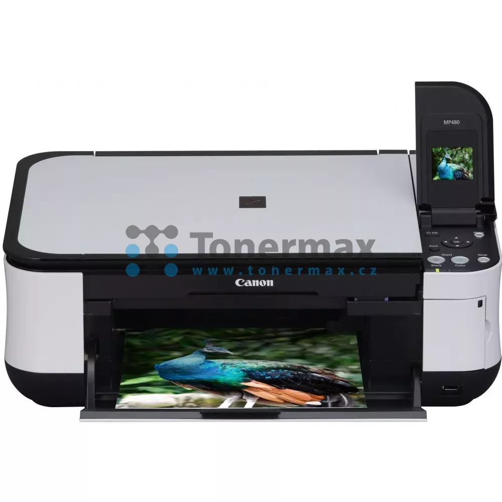 Canon PIXMA MP480