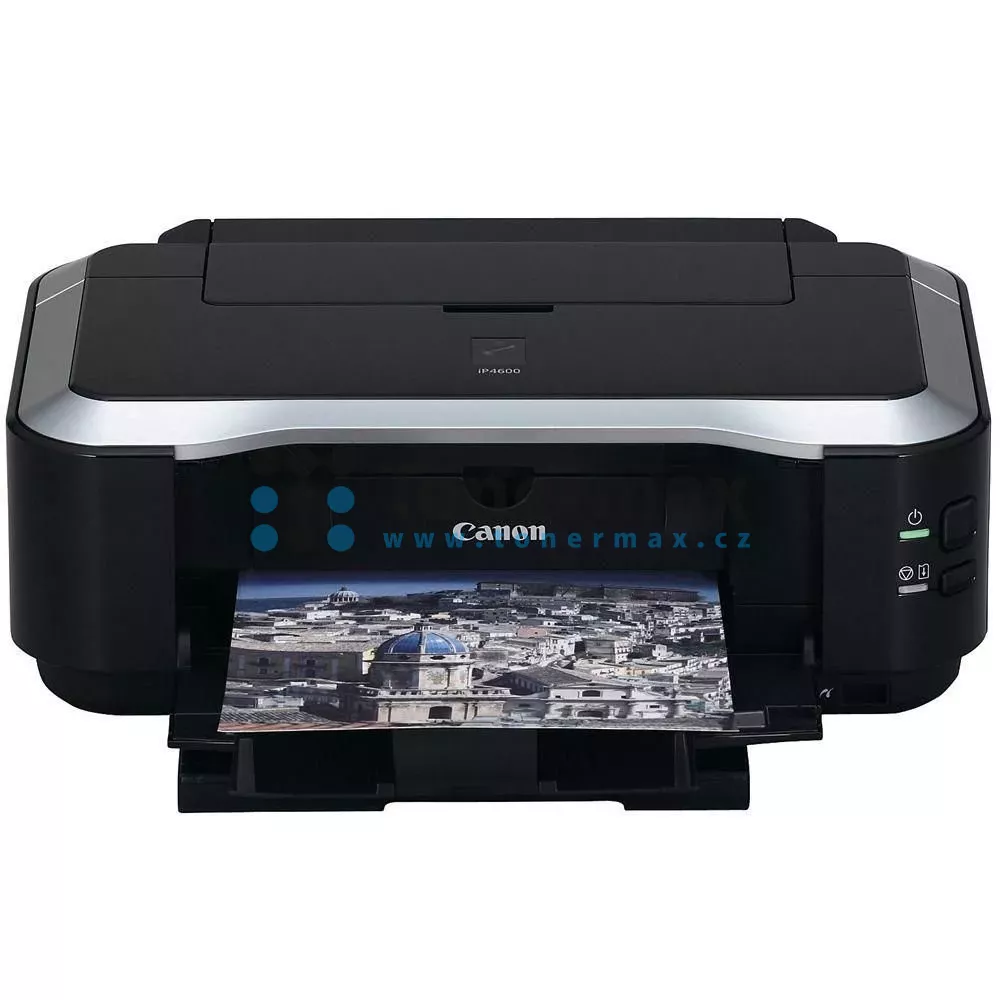 Canon PIXMA iP4600