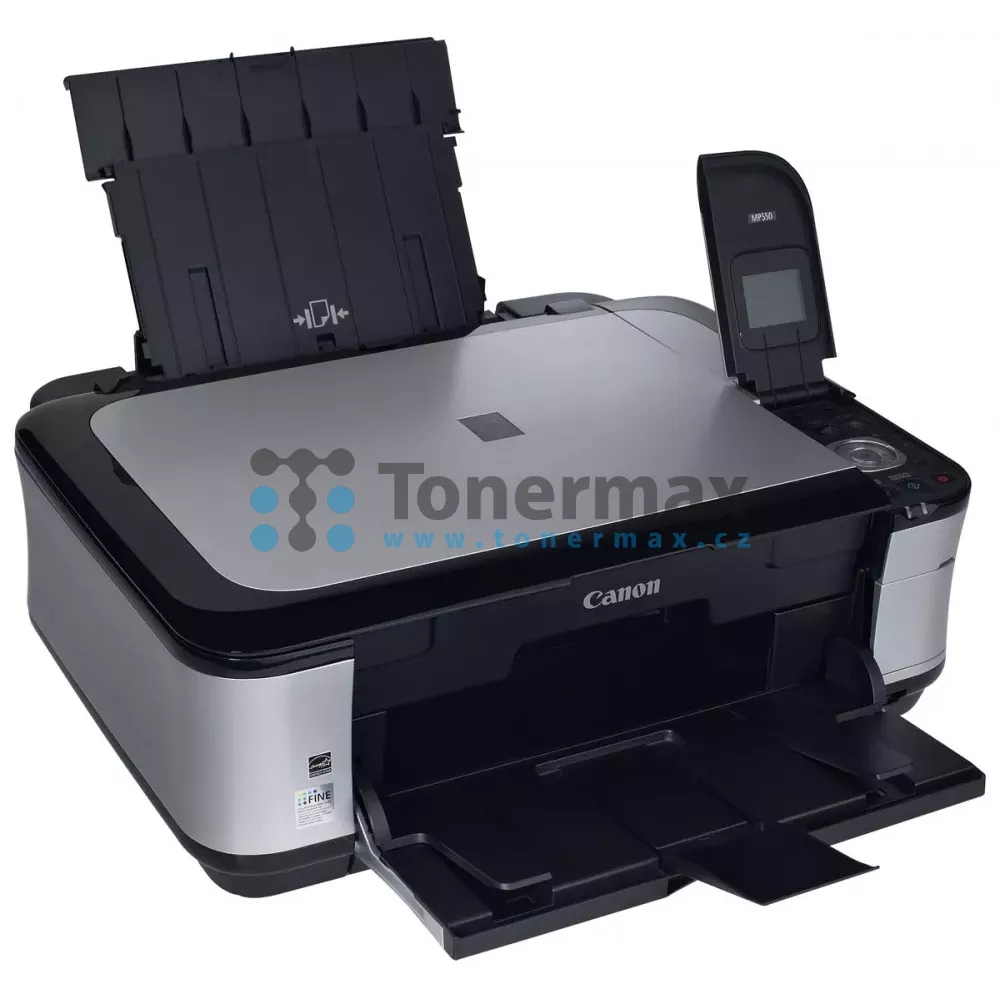 Canon PIXMA MP550