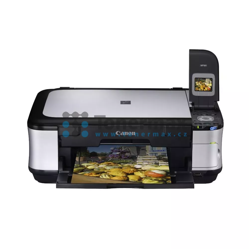 Canon PIXMA MP560