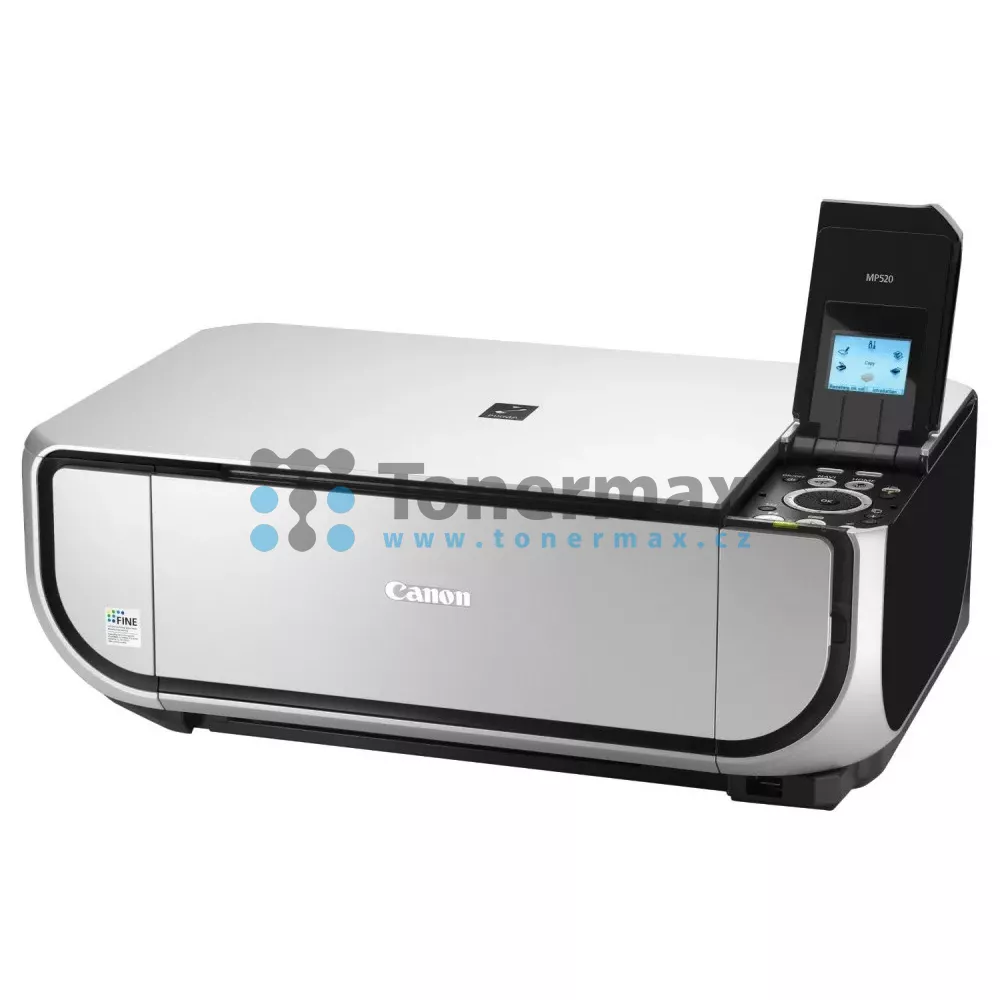 Canon PIXMA MP520