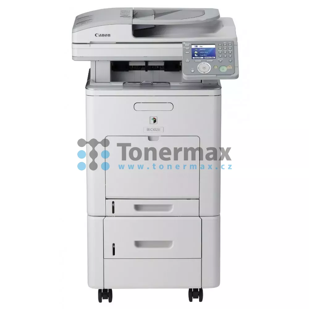 Canon imageRUNNER C1021i