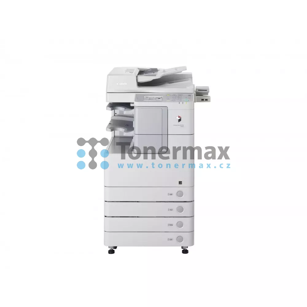 Canon imageRUNNER 2535