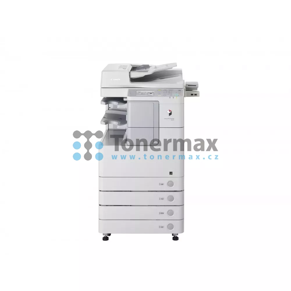 Canon imageRUNNER 2545