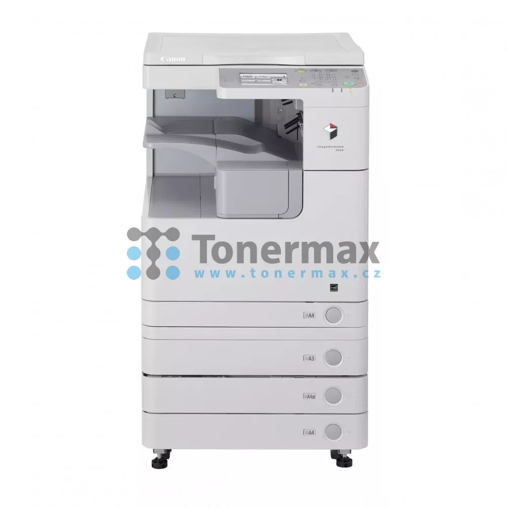 Canon imageRUNNER 2520