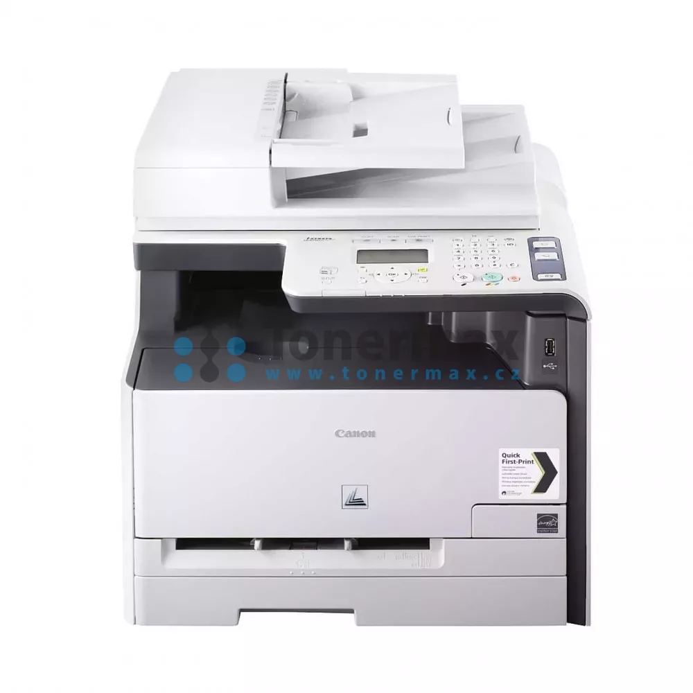 Canon i-SENSYS MF8040Cn