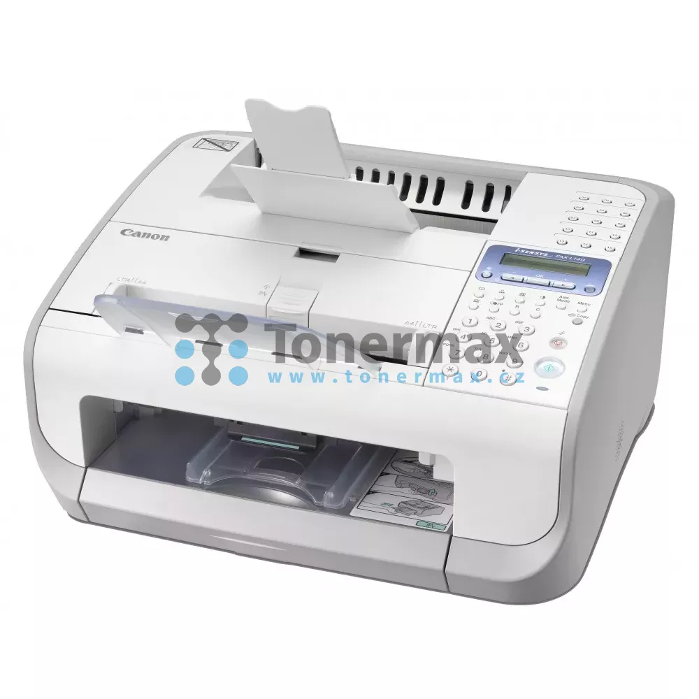 Canon Fax-L140