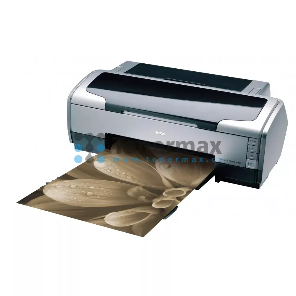 Epson Stylus Photo R1800