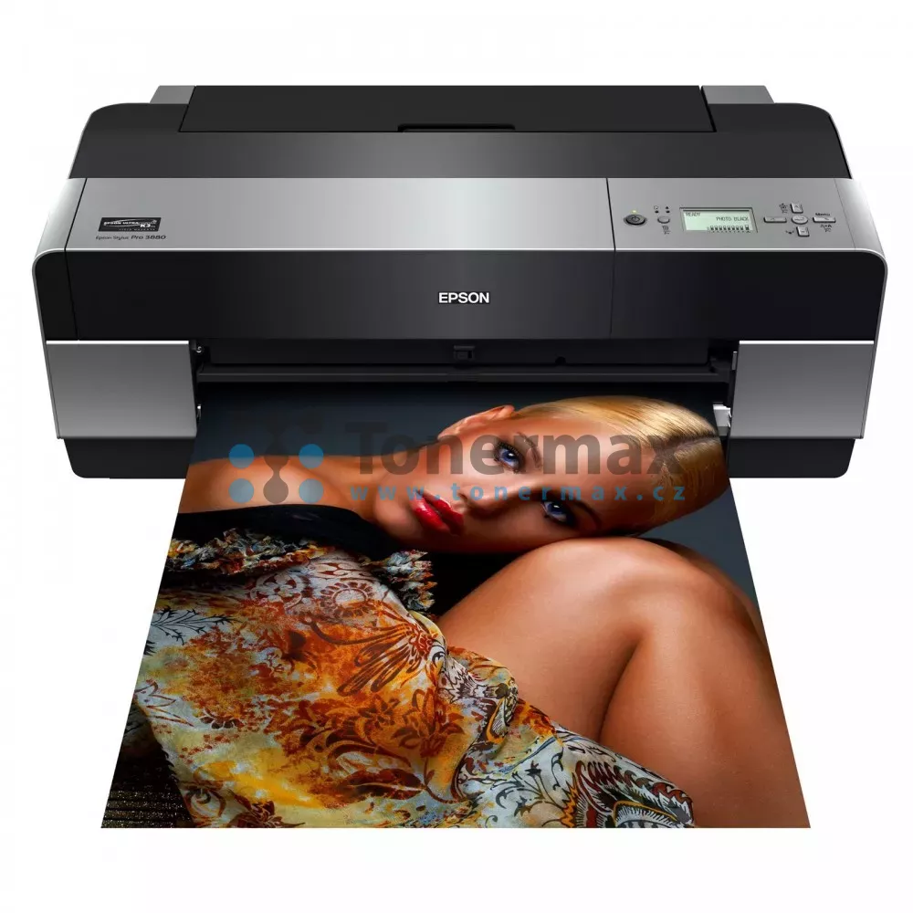 Epson Stylus Pro 3880