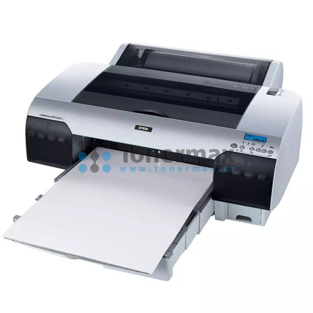 Epson Stylus Pro 4800