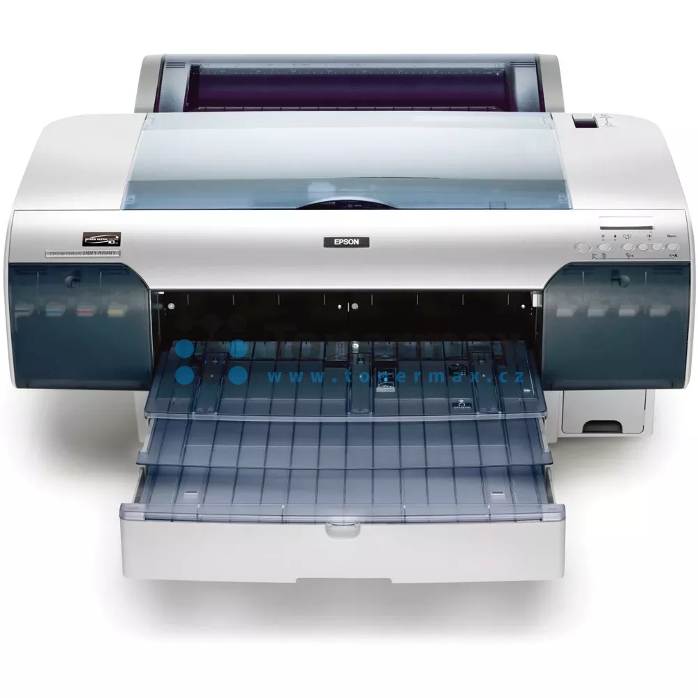 Epson Stylus Pro 4880