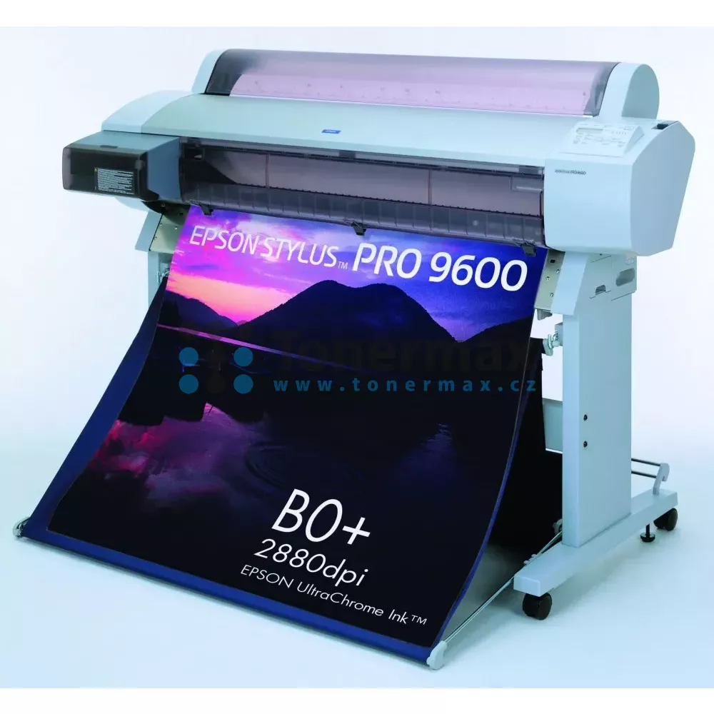 Epson Stylus Pro 9600