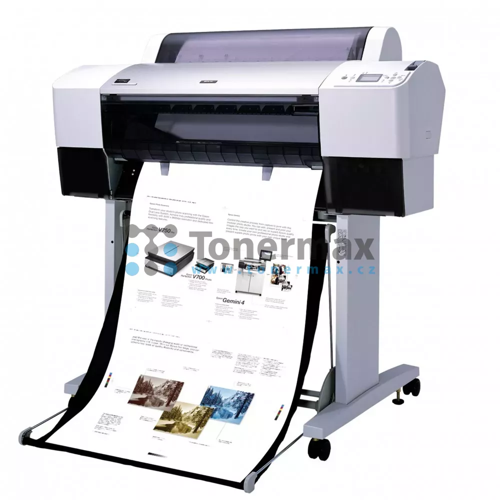 Epson Stylus Pro 7880