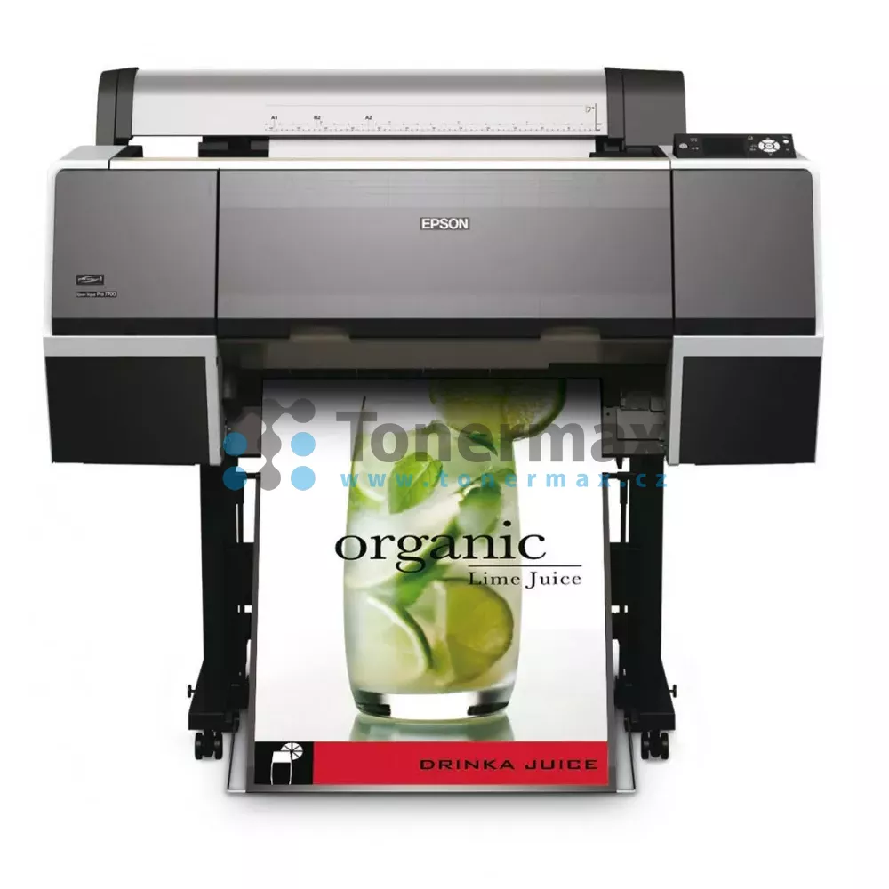 Epson Stylus Pro 7700