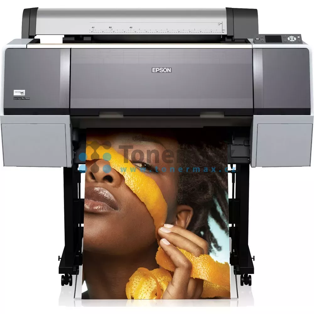 Epson Stylus Pro 7900