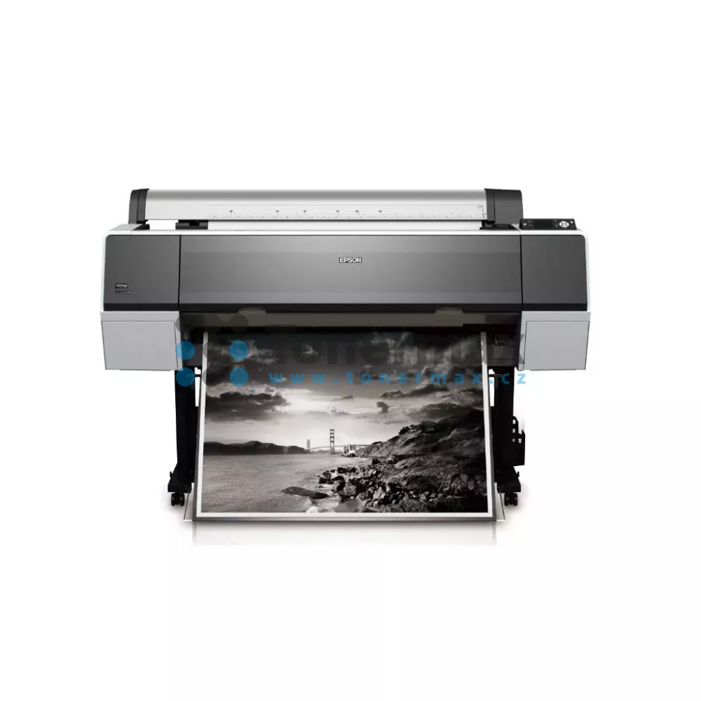 Epson Stylus Pro 9890